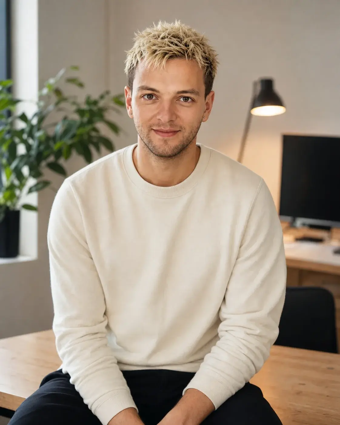Phil from Ads Master in the Sydney office